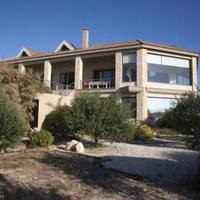 Villa in Republic of Cyprus, Lemesou, Nicosia, 600 sq.m.