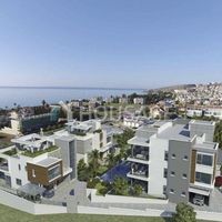 Апартаменты на Кипре, Лимасол, 182 кв.м.