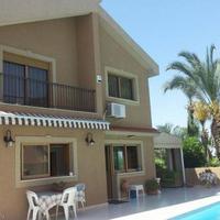 Вилла на Кипре, Лимасол, Никосия, 327 кв.м.