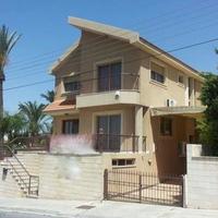 Вилла на Кипре, Лимасол, Никосия, 327 кв.м.