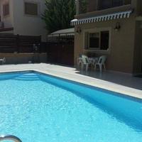 Вилла на Кипре, Лимасол, Никосия, 327 кв.м.