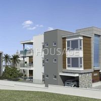 Апартаменты на Кипре, Лимасол, 221 кв.м.