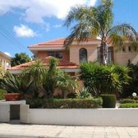 House in Republic of Cyprus, Lemesou, Nicosia, 280 sq.m.