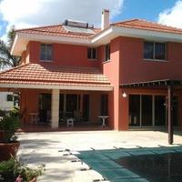 House in Republic of Cyprus, Lemesou, Nicosia, 280 sq.m.