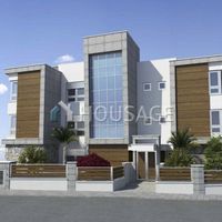 Апартаменты на Кипре, Лимасол, 221 кв.м.