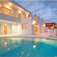 Вилла на Кипре, Лимасол, Никосия, 153 кв.м.