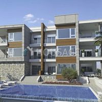 Апартаменты на Кипре, Лимасол, 221 кв.м.