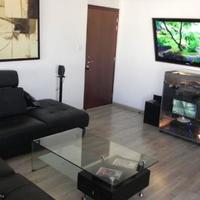 Apartment in Republic of Cyprus, Lemesou, Nicosia, 121 sq.m.
