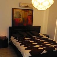 Apartment in Republic of Cyprus, Lemesou, Nicosia, 121 sq.m.