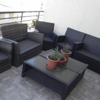 Apartment in Republic of Cyprus, Lemesou, Nicosia, 121 sq.m.