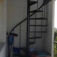 Apartment in Republic of Cyprus, Lemesou, Nicosia, 121 sq.m.