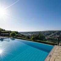 Villa in Republic of Cyprus, Eparchia Pafou, Nicosia, 214 sq.m.