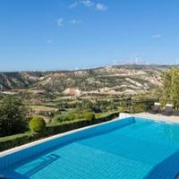 Villa in Republic of Cyprus, Eparchia Pafou, Nicosia, 214 sq.m.