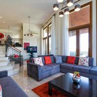 Villa in Republic of Cyprus, Eparchia Pafou, Nicosia, 214 sq.m.