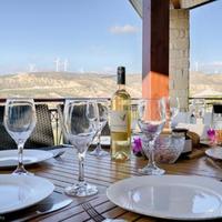 Villa in Republic of Cyprus, Eparchia Pafou, Nicosia, 214 sq.m.