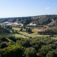 Villa in Republic of Cyprus, Eparchia Pafou, Nicosia, 214 sq.m.