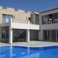 Вилла на Кипре, Пафос, Никосия, 238 кв.м.