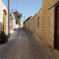 Земельный участок на Кипре, Лимасол, Никосия