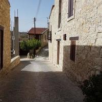 Земельный участок на Кипре, Лимасол, Никосия