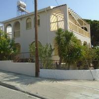 House in Republic of Cyprus, Lemesou, Nicosia, 140 sq.m.