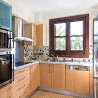 Villa in Republic of Cyprus, Eparchia Pafou, Nicosia, 258 sq.m.