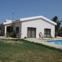 Апартаменты на Кипре, Пафос, Никосия, 185 кв.м.