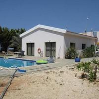 Апартаменты на Кипре, Пафос, Никосия, 185 кв.м.