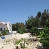 Апартаменты на Кипре, Пафос, Никосия, 185 кв.м.