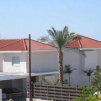 Villa in Republic of Cyprus, Lemesou, Nicosia, 440 sq.m.