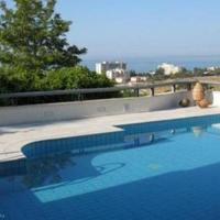 Вилла на Кипре, Лимасол, Никосия, 440 кв.м.