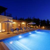 Вилла на Кипре, Пафос, Никосия, 290 кв.м.