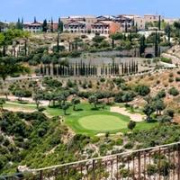 Вилла на Кипре, Пафос, Никосия, 290 кв.м.