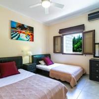 Вилла на Кипре, Пафос, Никосия, 290 кв.м.