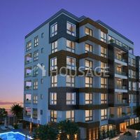 Апартаменты на Кипре, Лимасол, 175 кв.м.