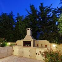 Вилла на Кипре, Пафос, Никосия, 290 кв.м.