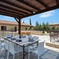 Вилла на Кипре, Пафос, Никосия, 290 кв.м.