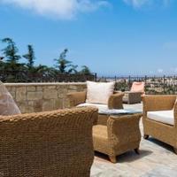 Вилла на Кипре, Пафос, Никосия, 290 кв.м.