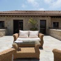 Вилла на Кипре, Пафос, Никосия, 290 кв.м.