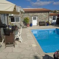 Вилла на Кипре, Лимасол, Никосия, 180 кв.м.