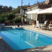 Вилла на Кипре, Лимасол, Никосия, 180 кв.м.