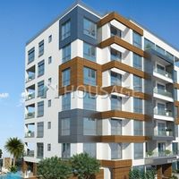 Апартаменты на Кипре, Лимасол, 175 кв.м.