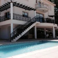 Вилла на Кипре, Лимасол, Никосия, 290 кв.м.