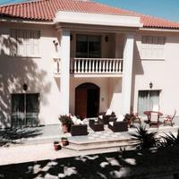 Вилла на Кипре, Лимасол, Никосия, 290 кв.м.