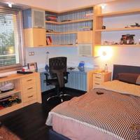 Вилла на Кипре, Лимасол, Никосия, 550 кв.м.