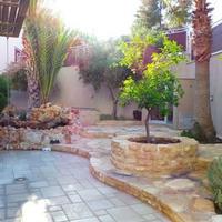 Вилла на Кипре, Лимасол, Никосия, 550 кв.м.