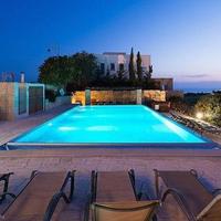 Villa in Republic of Cyprus, Eparchia Pafou, Nicosia, 300 sq.m.