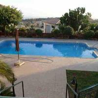 Вилла на Кипре, Лимасол, Никосия, 630 кв.м.