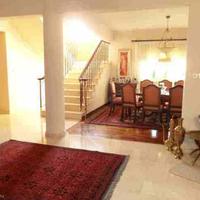 Вилла на Кипре, Лимасол, Никосия, 630 кв.м.