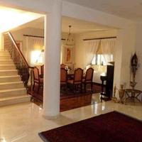 Вилла на Кипре, Лимасол, Никосия, 630 кв.м.