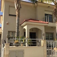 Вилла на Кипре, Лимасол, Никосия, 200 кв.м.